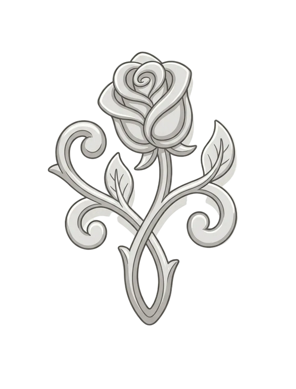 Rose Jewelry